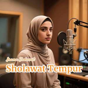 Sholawat Tempur