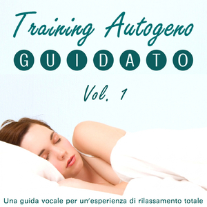 Le rive del lago (Guida al rilassamento con risveglio)