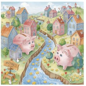 パラメーター抵抗