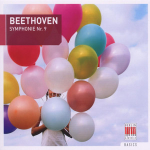 Symphonie No. 9 in D Minor, Op. 125: II. Molto Vivace