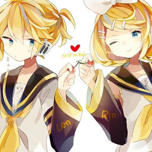 初恋学园·纯爱科（翻自 鏡音リン）