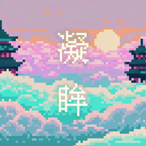 凝眸(女声合唱版)