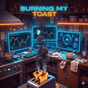 Burning My Toast
