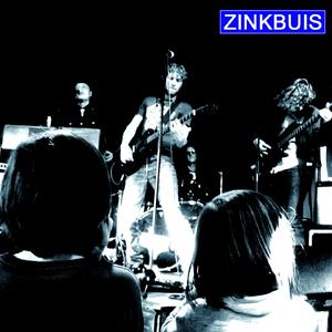 Zonder titel (olieverf op linnen)