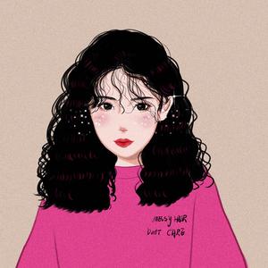 晚夜微雨问海棠