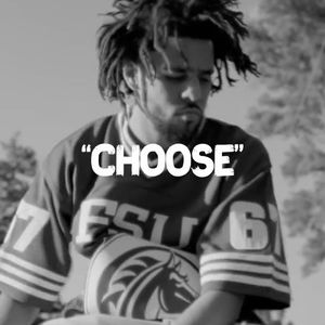 【免费伴奏】J.Cole x Drake Type Beat｜"Choose"