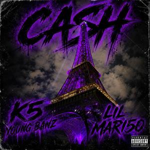 Cash (feat. Lil Mari 50)