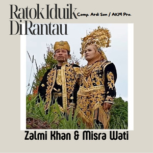 Ratok Iduik Di Rantau