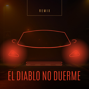 El Diablo No Duerme (feat. Liriko Wan)
