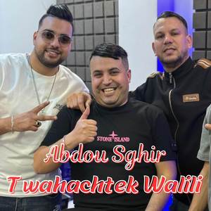 Twahachtek Walili