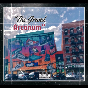 "The Grand Arcanum"