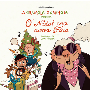 12 badaladas, 12 desexos
