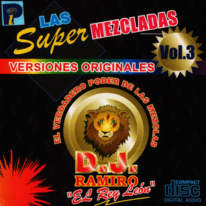 El Camote, Ponchito de Colores, Carretero Compañero, Triste llorando y Cantando Voy, Verbenita