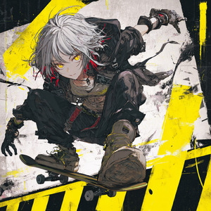 反転ストリート