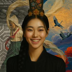 KWAEJINA CHINGCHING DALLYEO