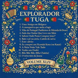 À Meia Noite Vale Tudo