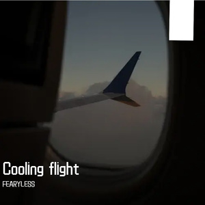 Cooling flight