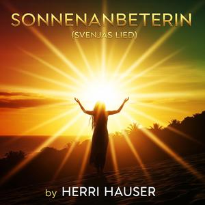 Sonnenanbeterin "Svenjas Lied" (Reggae)