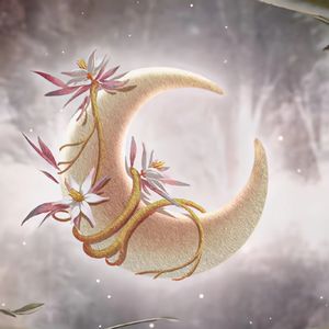 诀爱（《苍兰诀》网络剧片头曲）