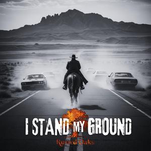 I Stand My Ground