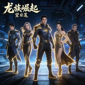 龙族崛起