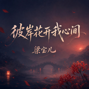 彼岸花开我心间