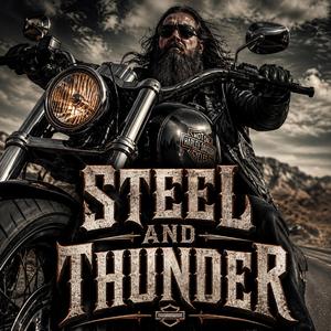 Steel And Thunder