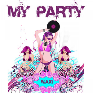 My Party (Radio Version)
