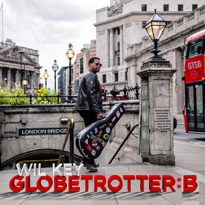 Globetrotter (feat. Sy Smith)