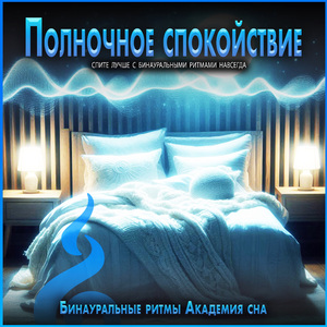 Бархатные сны в тета-волнах