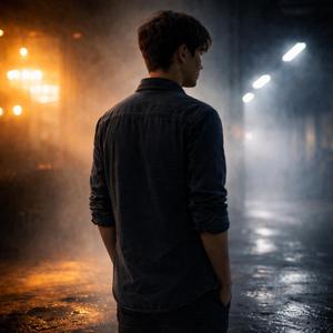 霓虹鐵鏽(Neon Rust)