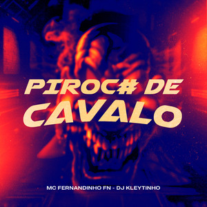Piroc# de Cavalo