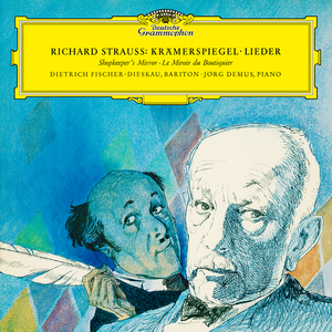 5 Lieder, Op. 39, TrV 189:No. 3, Der Arbeitsmann