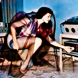 But I'm Afraid (Remastered)