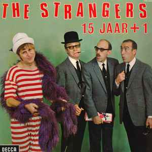 Wie Heeft Er Suiker In De Erwtensoep Gedaan