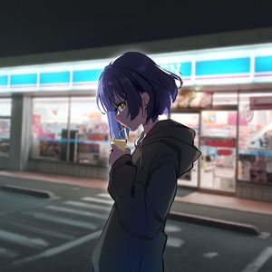 ひとりぼっち東京（INF remix）