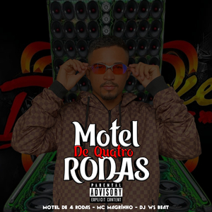 MOTEL DE 4 RODAS