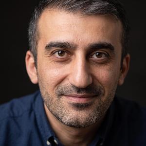 Heç olmamış kimi