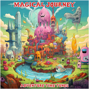 Princess Party Parade