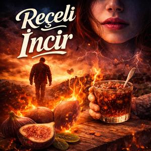 Reçeli İncir
