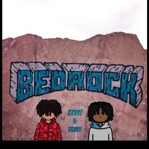 BEDROCK(TRAY!&xtsy) (feat. Xtsy*)