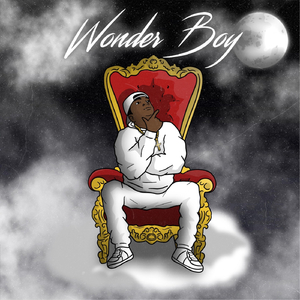 Paradise (feat. Dazxy)