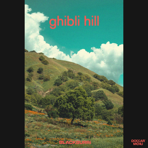 Ghibli Hill