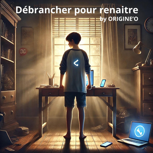 Débrancher pour renaitre