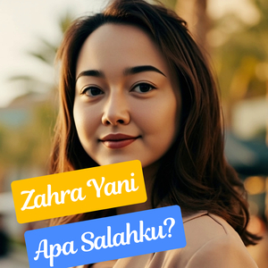 Apa Salahku?