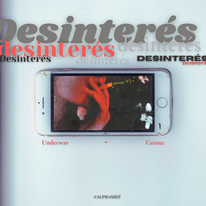 Desinterés