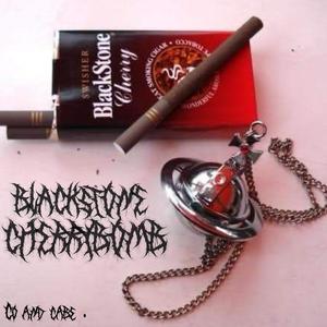 BLACKSTONE CHERRY BOMB