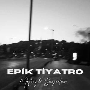 Epik Tiyatro