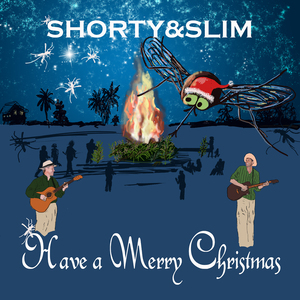 Santa Traded in His Sleigh