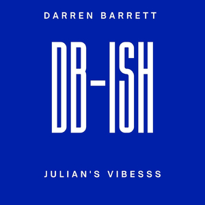 Julian's Vibesss (feat. Julian Miltenberger, Santiago Bosch, Warren Pettey, Youngchae Jeong & Judy Soberanes)